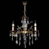 Люстра бронзовая Алфея №3/2 Звездочка в Саратове Люстра бронзовая Алфея №3/2 Звездочка в Саратове