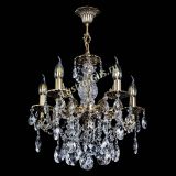 Люстра бронзовая Алфея №5/3 Баден в Саратове