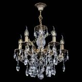 Люстра бронзовая Алфея №5/3 Журавлик в Саратове