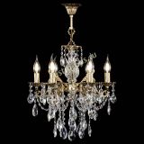 Люстра бронзовая Алфея №6/3 Журавлик в Саратове