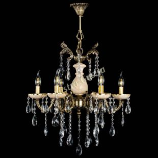 Алфея №6 с камнем журавлик