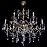 Люстра Кассандра №6/2 журавлик в Саратове