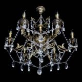 Люстра Кассандра №6/2 журавлик в Саратове