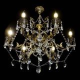 Люстра Кассандра №6/2 журавлик в Саратове