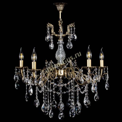 Люстра бронзовая Кассандра Алфея №5/1 баден в Саратове Люстра бронзовая Кассандра Алфея №5/1 баден в Саратове