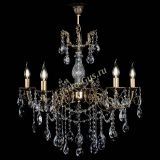 Люстра бронзовая Кассандра Алфея №5/1 баден в Саратове Люстра бронзовая Кассандра Алфея №5/1 баден в Саратове