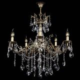 Люстра бронзовая Кассандра Алфея №5/1 баден в Саратове Люстра бронзовая Кассандра Алфея №5/1 баден в Саратове