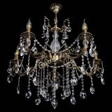 Люстра бронзовая Кассандра Алфея №5/1 баден в Саратове Люстра бронзовая Кассандра Алфея №5/1 баден в Саратове