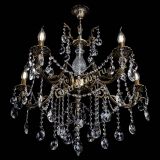 Люстра бронзовая Кассандра Алфея №5/1 баден в Саратове Люстра бронзовая Кассандра Алфея №5/1 баден в Саратове