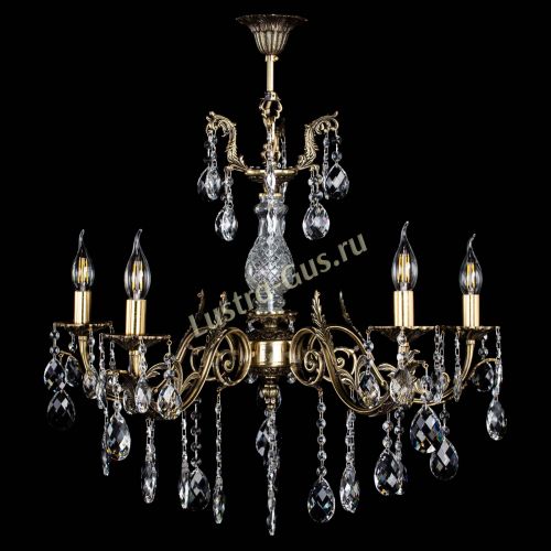 Люстра бронзовая Кассандра Алфея №5/2 баден в Саратове Люстра бронзовая Кассандра Алфея №5/2 баден в Саратове