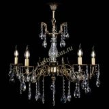 Люстра бронзовая Кассандра Алфея №5/2 баден в Саратове Люстра бронзовая Кассандра Алфея №5/2 баден в Саратове