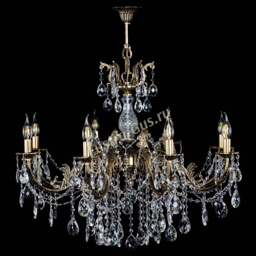 Люстра бронзовая Кассандра Алфея №8/1 баден в Саратове Люстра бронзовая Кассандра Алфея №8/1 баден в Саратове