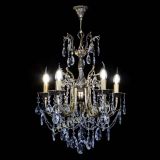 Люстра бронзовая Матильда №5 Баден в Саратове