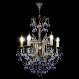 Люстра бронзовая Матильда №5 Шар в Саратове