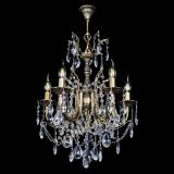 Люстра бронзовая Матильда №5 Журавлик в Саратове