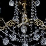 Люстра Мелания 2 лампы Баден в Саратове