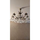 Люстра Милана №1 Дубик в Саратове