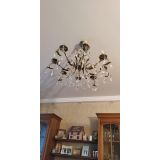 Люстра Милана №1 Дубик в Саратове