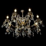 Люстра Милана №1 в Саратове