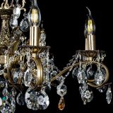 Люстра Милана №1 в Саратове