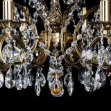 Люстра Милана №1 в Саратове