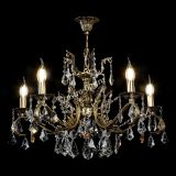 Люстра Милана №5 Дубик в Саратове