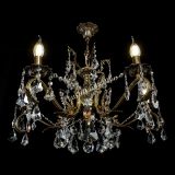 Люстра Милана №5 Дубик в Саратове