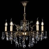 Люстра бронзовая Муза №5/2 баден в Саратове Люстра бронзовая Муза №5/2 баден в Саратове