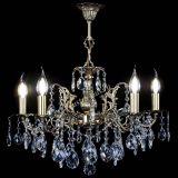 Люстра Муза №6 баден в Саратове