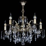 Люстра Муза №6 баден в Саратове