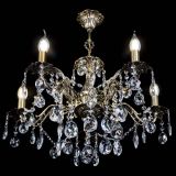 Люстра Муза №6 баден в Саратове