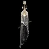 Люстра бронзовая Оникс №1/2 журавлик в Саратове