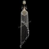 Люстра бронзовая Оникс №1/2 звездочка в Саратове