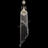 Люстра бронзовая Оникс №1/2 звездочка в Саратове