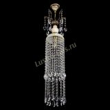 Люстра бронзовая Оникс №1/3 баден в Саратове