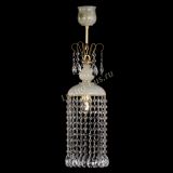 Люстра бронзовая Оникс №1 журавлик в Саратове