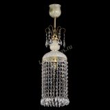 Люстра бронзовая Оникс №1 журавлик в Саратове