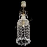 Люстра бронзовая Оникс №1 журавлик в Саратове