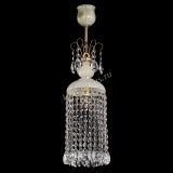 Люстра бронзовая Оникс №1 звездочка в Саратове