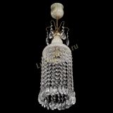 Люстра бронзовая Оникс №1 звездочка в Саратове