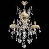 Люстра бронзовая Оникс №3/2 баден в Саратове