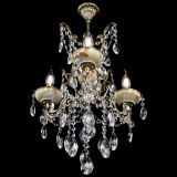 Люстра бронзовая Оникс №3/2 баден в Саратове