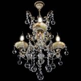 Люстра бронзовая Оникс №3/2 шар в Саратове