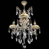 Люстра бронзовая Оникс №3/2 журавлик в Саратове