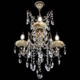 Люстра бронзовая Оникс №3/2 журавлик в Саратове