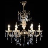 Люстра бронзовая Оникс №6/1 лучик в Саратове