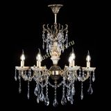 Люстра бронзовая Оникс №6/2 журавлик в Саратове