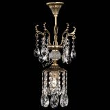 Люстра бронзовая София №1/2 баден в Саратове