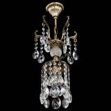 Люстра бронзовая София №1/2 баден в Саратове