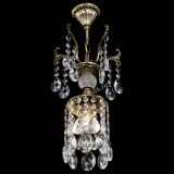 Люстра бронзовая София №1/2 баден в Саратове